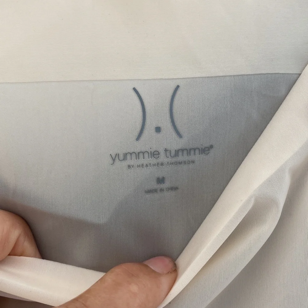 Yummie Tummie Baley Bustless slip - Picture 4 of 12